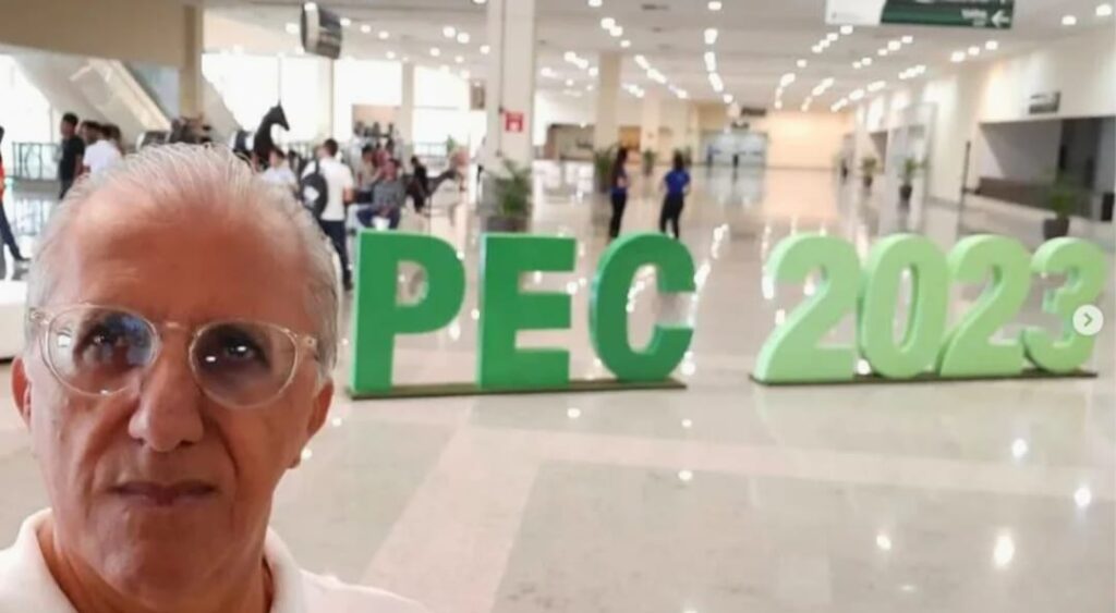 Abertura da PEC NORDESTE 2023