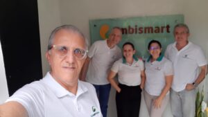 CAMPOAH VISITA A AMBISMART